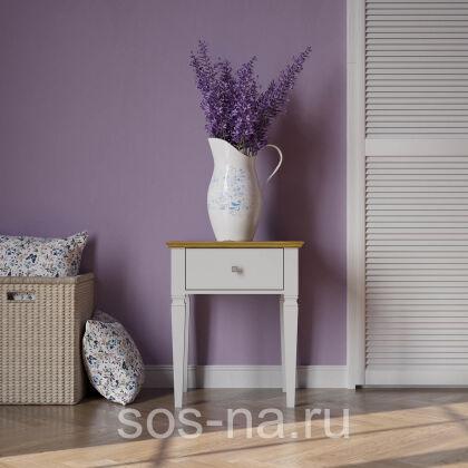 Тумба прикроватная Ольса-С 01